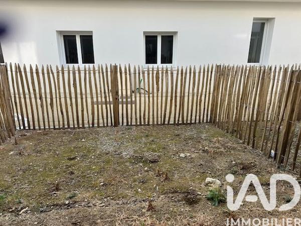 Appartement à vendre 3 pièces 62 m² La Tranche-sur-Mer