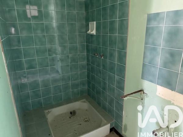 Appartement à vendre 3 pièces 62 m² La Tranche-sur-Mer