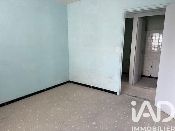 Appartement à vendre 3 pièces 62 m² La Tranche-sur-Mer