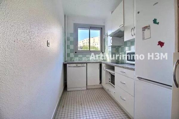 Vente Appartement 3 pièces 78 m2 à Paris 19