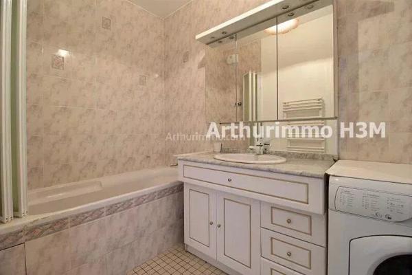 Vente Appartement 3 pièces 78 m2 à Paris 19