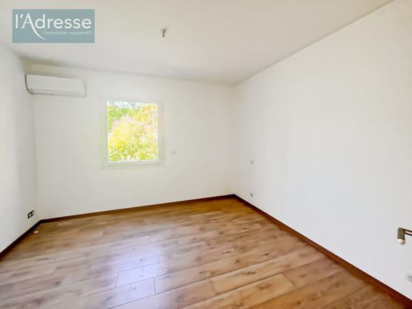 Maison neuve, 3 chambres, à louer centre Prayssac