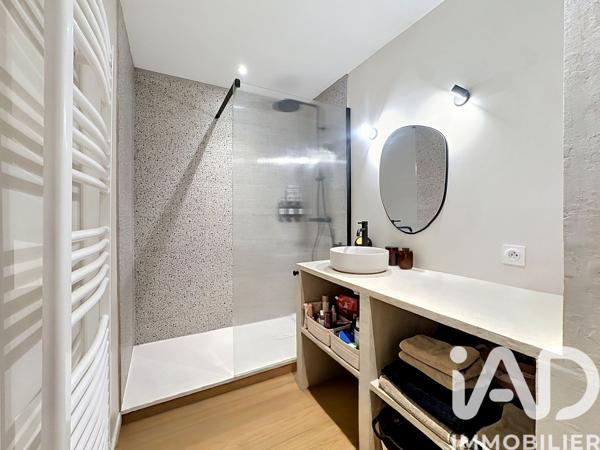 Appartement à vendre 3 pièces 68,92 m² Rennes