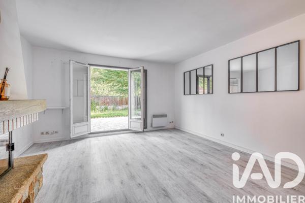 Maison à vendre 4 pièces 67 m² Villeparisis