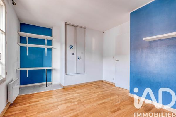 Maison à vendre 4 pièces 67 m² Villeparisis
