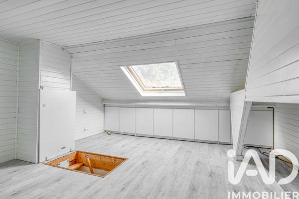 Maison à vendre 4 pièces 67 m² Villeparisis