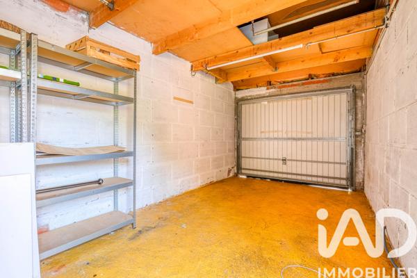 Maison à vendre 4 pièces 67 m² Villeparisis