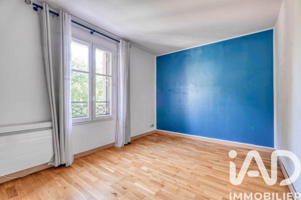 Maison à vendre 4 pièces 67 m² Villeparisis