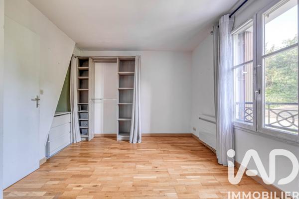 Maison à vendre 4 pièces 67 m² Villeparisis