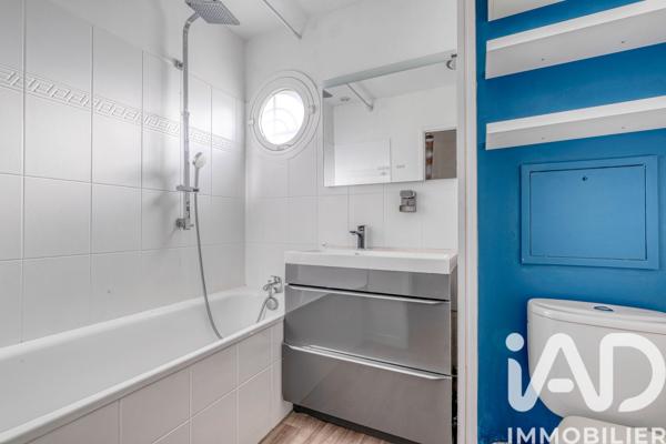 Maison à vendre 4 pièces 67 m² Villeparisis