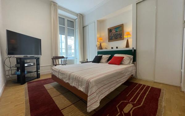 Appartement à louer    3 pièces • 126,32 m2 Lyon 2