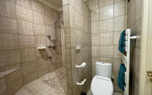 Appartement à louer    3 pièces • 126,32 m2 Lyon 2