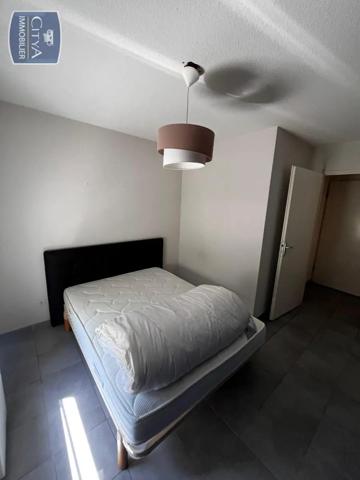 Location appartement 2 pièces de 42.66m²