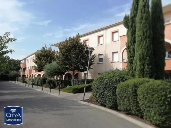 Location appartement 2 pièces de 42.66m²