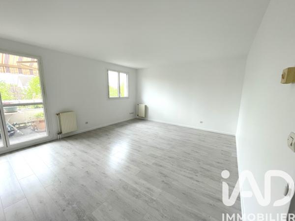 Appartement à vendre 3 pièces 70 m² Étiolles