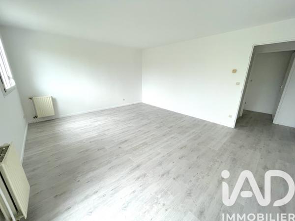 Appartement à vendre 3 pièces 70 m² Étiolles