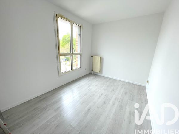 Appartement à vendre 3 pièces 70 m² Étiolles