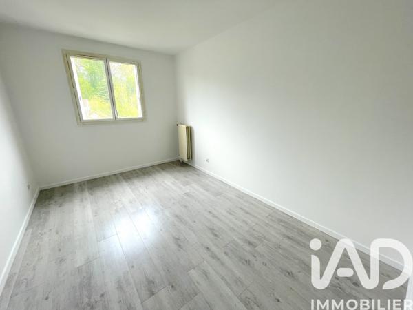 Appartement à vendre 3 pièces 70 m² Étiolles