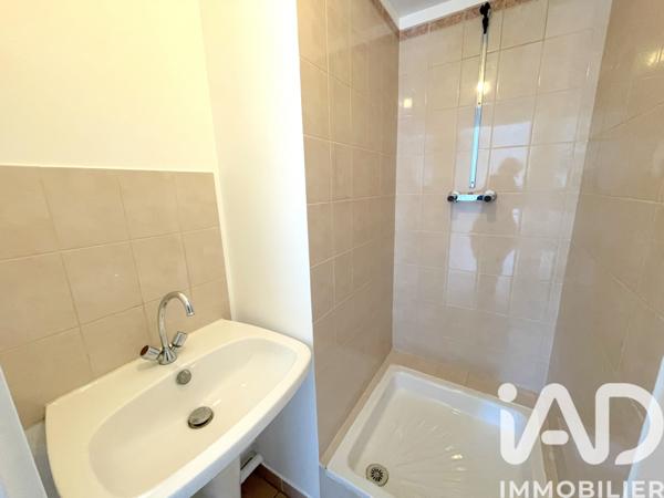 Appartement à vendre 3 pièces 70 m² Étiolles