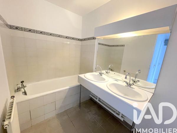Appartement à vendre 3 pièces 70 m² Étiolles