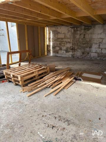 Location atelier 200 m² Quimper