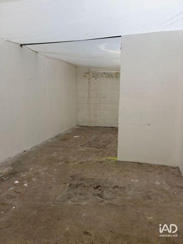 Location atelier 200 m² Quimper