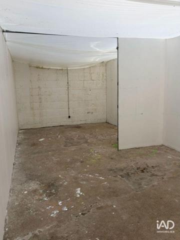 Location atelier 200 m² Quimper