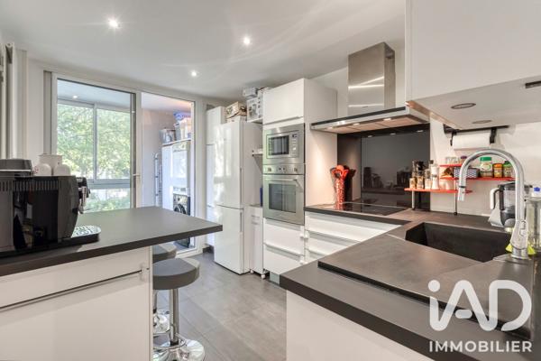 Appartement à vendre 3 pièces 67,4 m² Fontaine