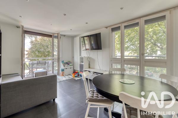 Appartement à vendre 3 pièces 67,4 m² Fontaine