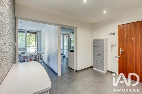 Appartement à vendre 3 pièces 67,4 m² Fontaine