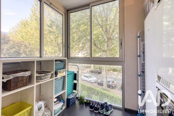 Appartement à vendre 3 pièces 67,4 m² Fontaine