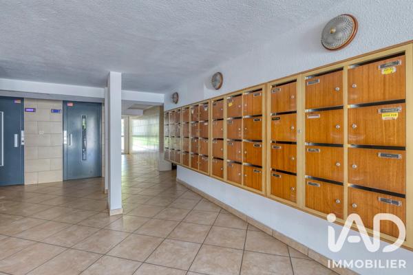 Appartement à vendre 3 pièces 67,4 m² Fontaine