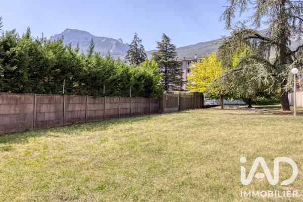 Appartement à vendre 3 pièces 67,4 m² Fontaine