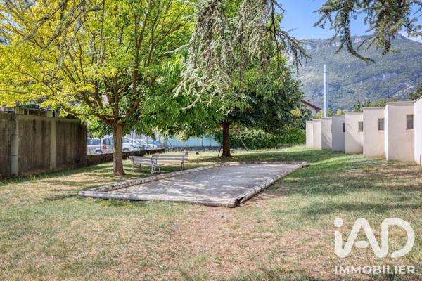 Appartement à vendre 3 pièces 67,4 m² Fontaine