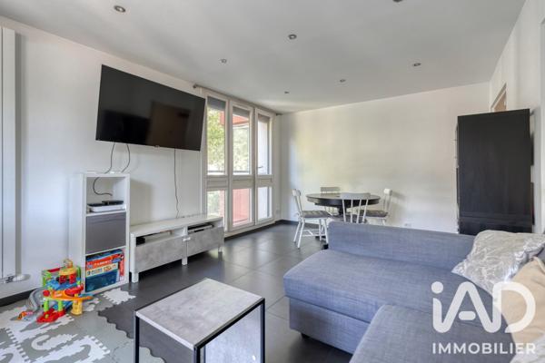 Appartement à vendre 3 pièces 67,4 m² Fontaine