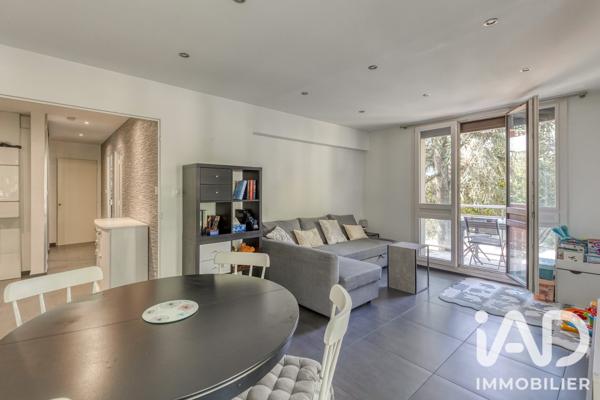 Appartement à vendre 3 pièces 67,4 m² Fontaine