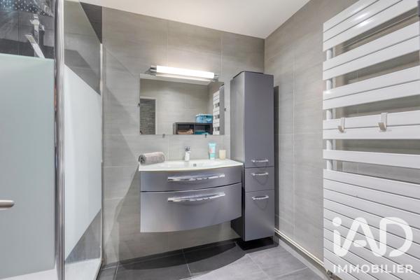 Appartement à vendre 3 pièces 67,4 m² Fontaine