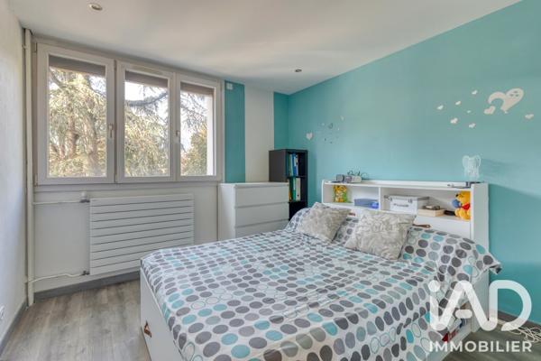 Appartement à vendre 3 pièces 67,4 m² Fontaine