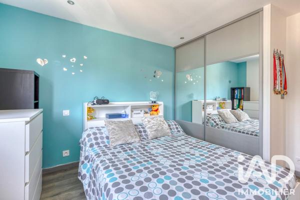 Appartement à vendre 3 pièces 67,4 m² Fontaine