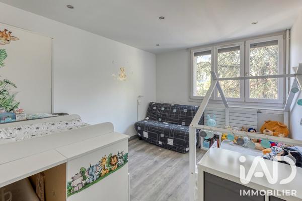 Appartement à vendre 3 pièces 67,4 m² Fontaine