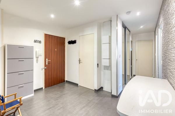 Appartement à vendre 3 pièces 67,4 m² Fontaine