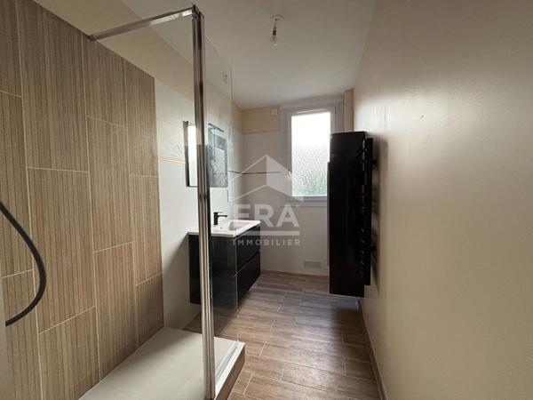 Appartement Saint Raphael 3 pièce(s) 76.76 m2