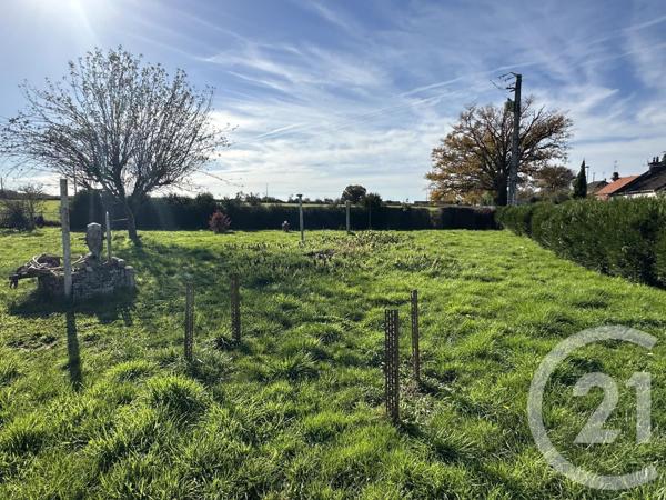 Maison à vendre  3 pièces - 51,23 m2 FOURS - 58