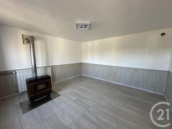 Maison à vendre  3 pièces - 51,23 m2 FOURS - 58