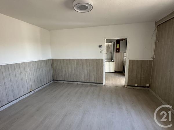 Maison à vendre  3 pièces - 51,23 m2 FOURS - 58