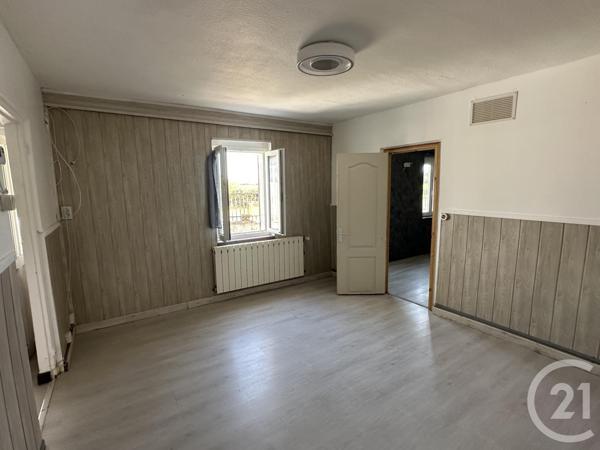 Maison à vendre  3 pièces - 51,23 m2 FOURS - 58