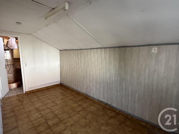 Maison à vendre  3 pièces - 51,23 m2 FOURS - 58