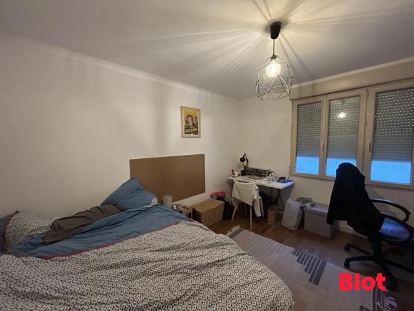 Appartement 4 pièce(s)