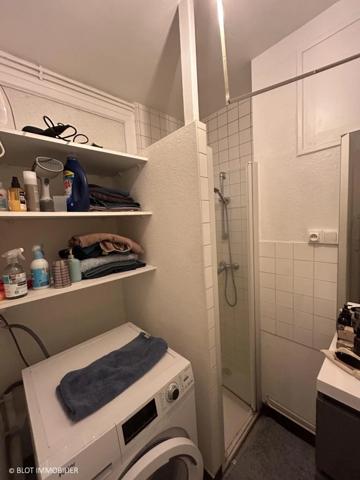 Appartement 4 pièce(s)