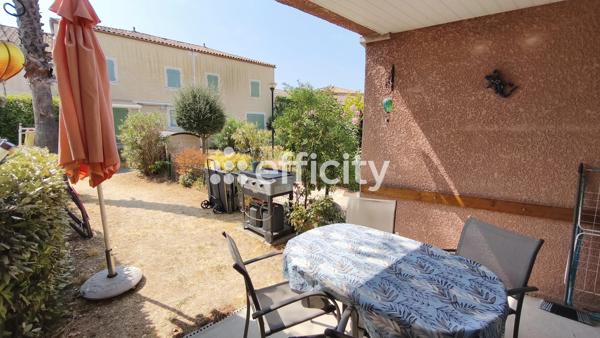 Maison
         3 pièces
        - 40 m² Exclusivité 129 000 € *